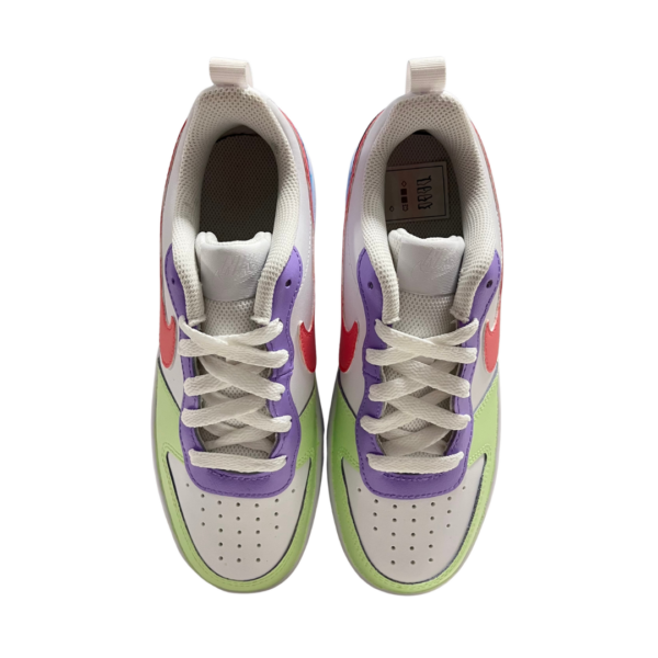 NIKE COURT VISION PASTELLO - immagine 3